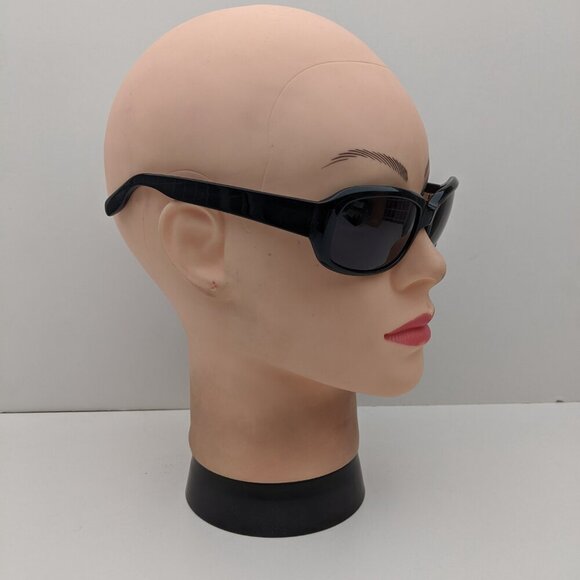 🕶️SG802 Black Sunglasses 57/17/135 | ALH131🕶️ - Picture 9 of 9